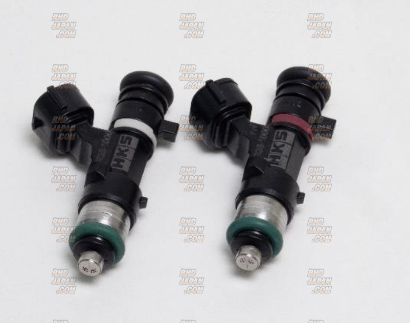 HKS Fuel Injector Upgrade Kit 1000cc - GT-R R35